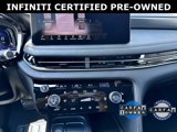 Certified 2025 INFINITI QX60 Luxe w/ Black Edition image 4
