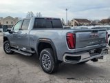 New 2025 GMC Sierra 2500 SLT w/ SLT Premium Package image 6