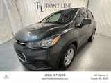 Used 2020 Chevrolet Trax LS w/ Tint and Cruise Package image 3