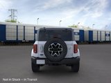 New 2025 Ford Bronco Outer Banks image 5