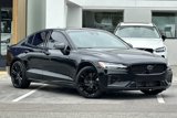 Certified 2024 Volvo S60 T8 Ultimate w/ Climate Package image 2