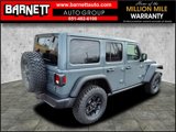 New 2025 Jeep Wrangler Willys image 3