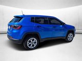 New 2025 Jeep Compass Sport image 3