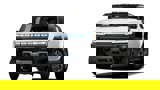 New 2026 GMC Hummer EV SUV image 3