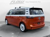 New 2025 Volkswagen ID. Buzz 1st Edition image 5