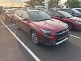 Used 2023 Subaru Outback Limited image 4