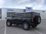 New 2025 Ford Bronco Badlands image 4