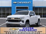 New 2025 Chevrolet Silverado 1500 LT image 6