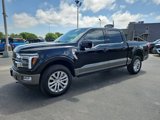New 2025 Ford F150 King Ranch w/ FX4 Off-Road Package image 5