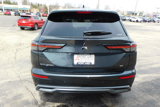 New 2025 Mitsubishi Outlander SE image 6