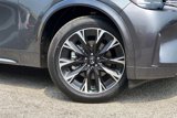 New 2025 MAZDA CX-90 3.3 Turbo S w/ Premium Package image 3