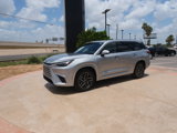 New 2025 Lexus TX 350 AWD image 5