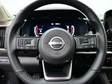 New 2025 Nissan Pathfinder Platinum image 5