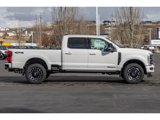 New 2025 Ford F350 Platinum image 2