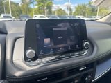 New 2026 Nissan Rogue SV image 4