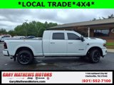 Used 2024 RAM 3500 Limited image 5