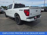 New 2025 Ford F150 XLT image 3