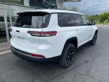 New 2025 Jeep Grand Cherokee L Laredo image 3