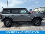 Used 2024 Ford Bronco Badlands image 2