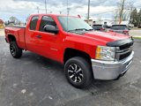 Used 2013 Chevrolet Silverado 2500 W/T image 3