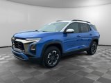 New 2025 Chevrolet Equinox ACTIV w/ Safety and Technology Package image 3