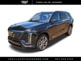 New 2026 Cadillac Vistiq Sport image 2