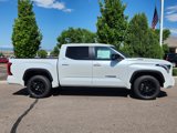 New 2025 Toyota Tundra Limited image 2