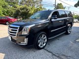 Used 2018 Cadillac Escalade Luxury image 2