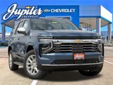 New 2025 Chevrolet Tahoe Premier image 1