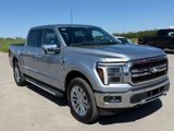 New 2025 Ford F150 Lariat w/ Equipment Group 501A Mid image 2