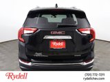 Certified 2024 GMC Terrain SLT w/ Infotainment Package II image 5