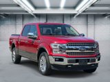 Used 2020 Ford F150 Lariat w/ Equipment Group 502A Luxury image 2