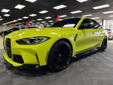 Used 2022 BMW M3 Competition image 6