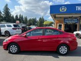 Used 2017 Hyundai Accent SE image 2