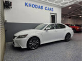 Used 2015 Lexus GS 350 image 2