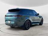 New 2025 Land Rover Range Rover Sport Dynamic SE image 5