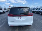 New 2026 Chrysler Pacifica Limited w/ S Appearance Package image 4