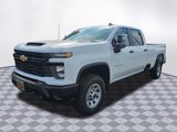 New 2026 Chevrolet Silverado 3500 W/T image 3