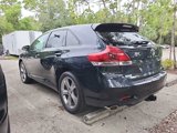 Used 2014 Toyota Venza XLE image 2