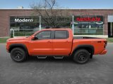 New 2025 Nissan Frontier PRO-4X image 5