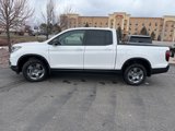 New 2025 Honda Ridgeline TrailSport image 5