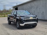 New 2025 Chevrolet Silverado 1500 LT image 3