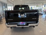 Used 2022 RAM 1500 Big Horn image 4