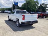 New 2026 Chevrolet Silverado 1500 W/T w/ WT Value Package image 5