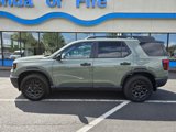 New 2026 Honda Passport TrailSport image 2
