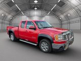 Used 2012 GMC Sierra 1500 SLT w/ Suspension Package, Off-Road image 2