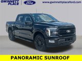Certified 2024 Ford F150 Lariat image 3