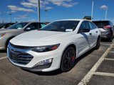 Certified 2024 Chevrolet Malibu LT image 3