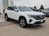 New 2026 Volkswagen Atlas SEL image 4