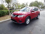 Used 2016 Nissan Rogue SV image 4